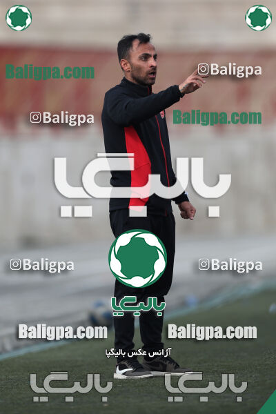 سایپا 2–1 پرسپولیس