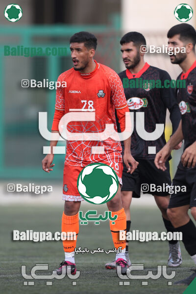 سایپا 2–1 پرسپولیس