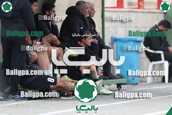 سایپا 2–1 پرسپولیس