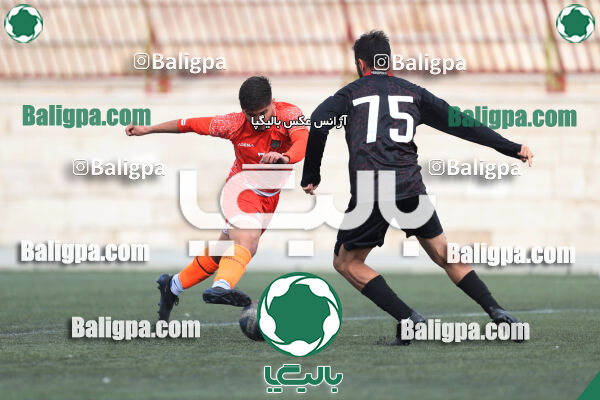سایپا 2–1 پرسپولیس