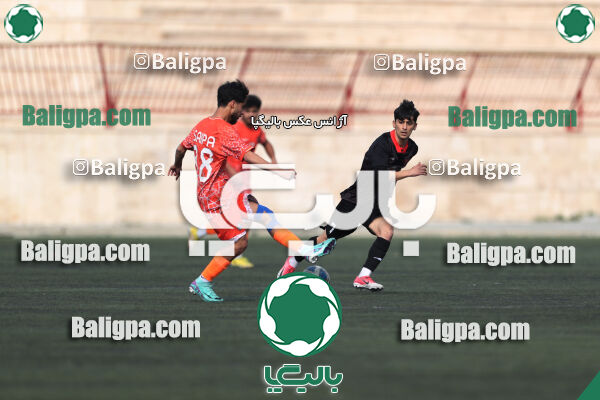 سایپا 2–1 پرسپولیس