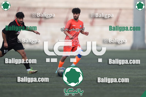 سایپا 2–1 پرسپولیس