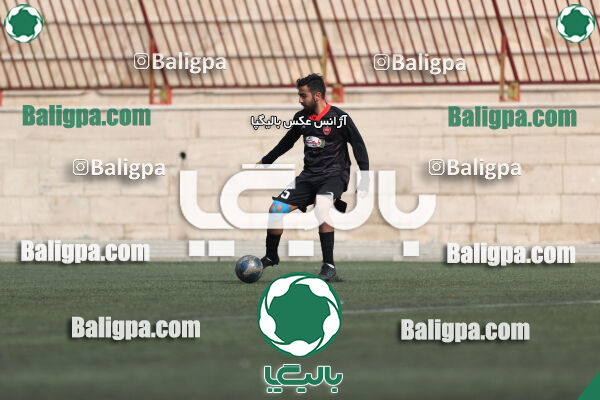 سایپا 2–1 پرسپولیس