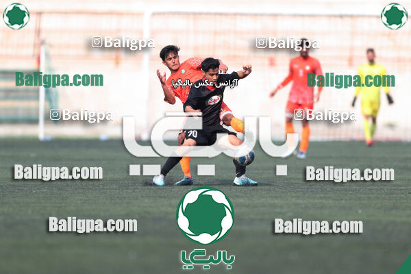 سایپا 2–1 پرسپولیس
