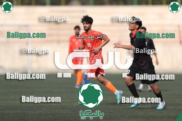 سایپا 2–1 پرسپولیس