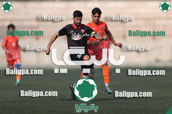 سایپا 2–1 پرسپولیس