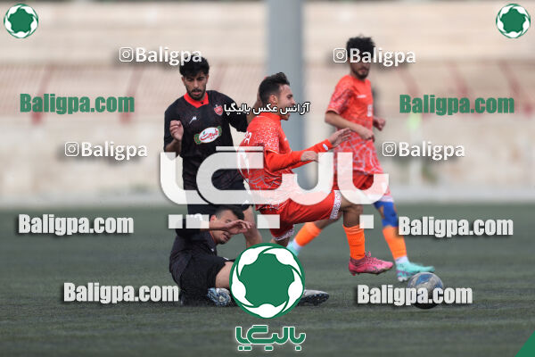 سایپا 2–1 پرسپولیس