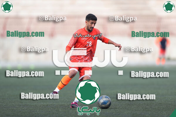 سایپا 2–1 پرسپولیس