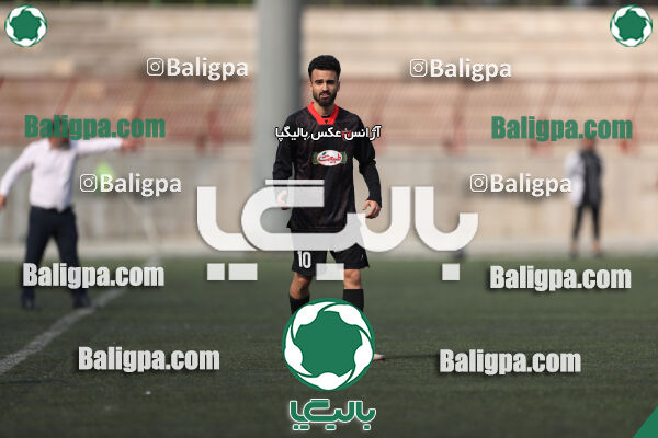 سایپا 2–1 پرسپولیس