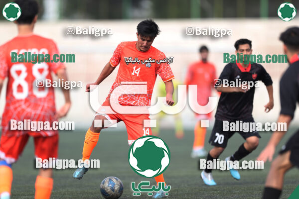 سایپا 2–1 پرسپولیس
