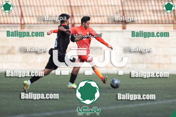 سایپا 2–1 پرسپولیس