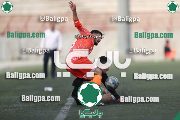 سایپا 2–1 پرسپولیس
