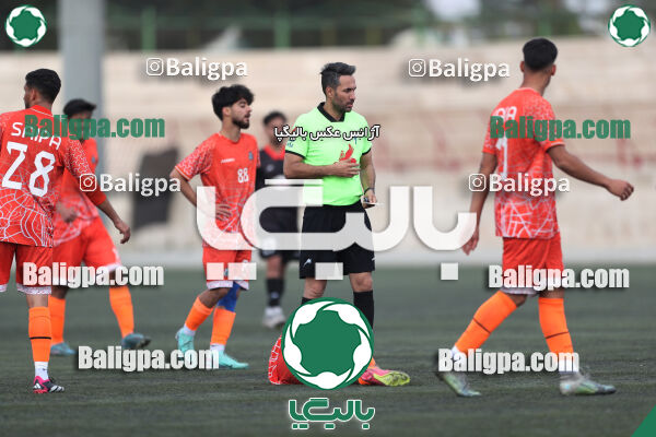 سایپا 2–1 پرسپولیس