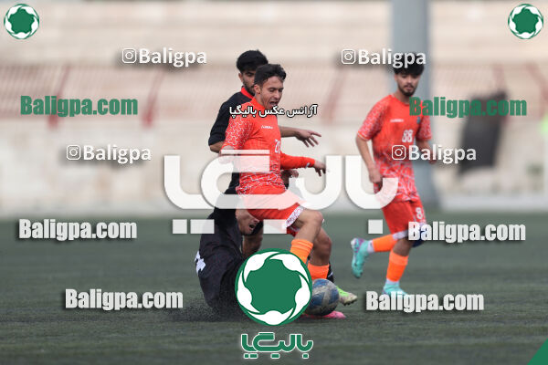 سایپا 2–1 پرسپولیس