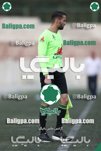 سایپا 2–1 پرسپولیس