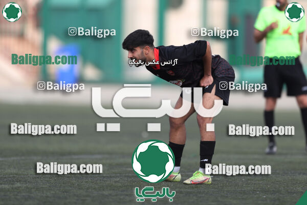 سایپا 2–1 پرسپولیس