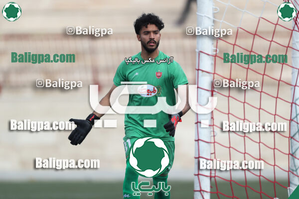 سایپا 2–1 پرسپولیس