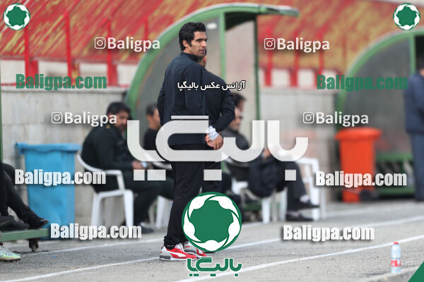 سایپا 2–1 پرسپولیس
