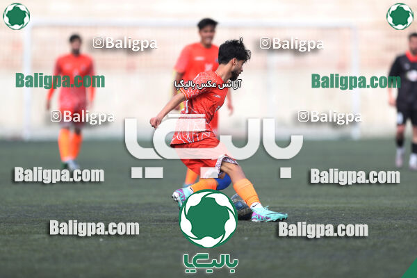 سایپا 2–1 پرسپولیس