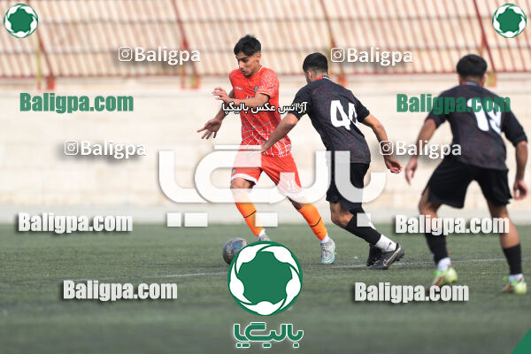 سایپا 2–1 پرسپولیس