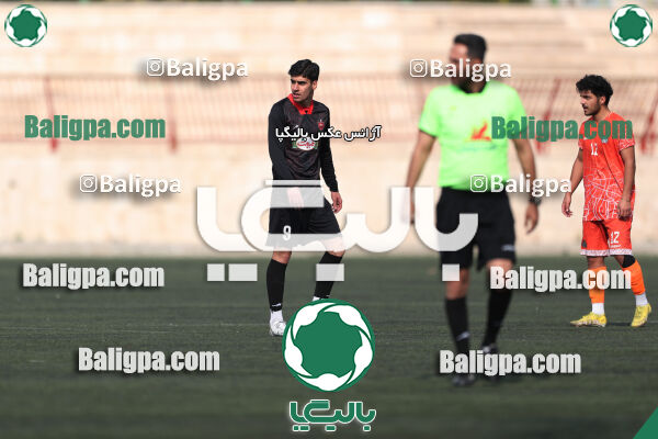 سایپا 2–1 پرسپولیس