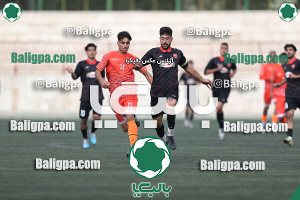 سایپا 2–1 پرسپولیس