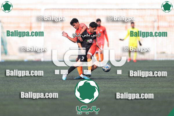 سایپا 2–1 پرسپولیس