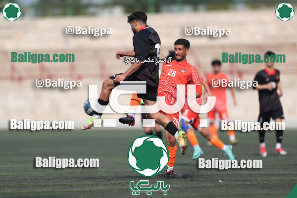 سایپا 2–1 پرسپولیس