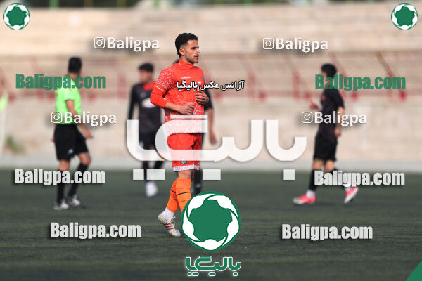 سایپا 2–1 پرسپولیس