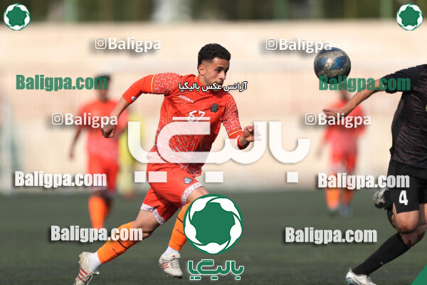 سایپا 2–1 پرسپولیس