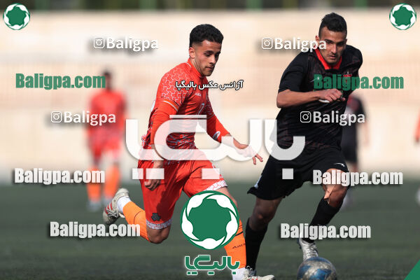 سایپا 2–1 پرسپولیس