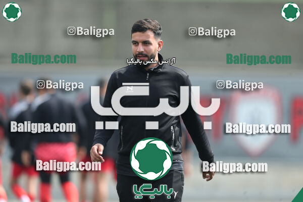 پیکان 1–2 ایرانمهر باباخانی