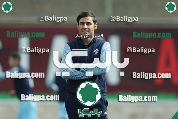 پیکان 1–2 ایرانمهر باباخانی