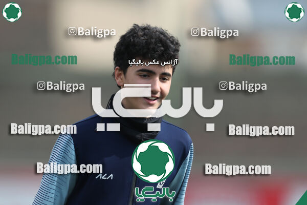 پیکان 1–2 ایرانمهر باباخانی