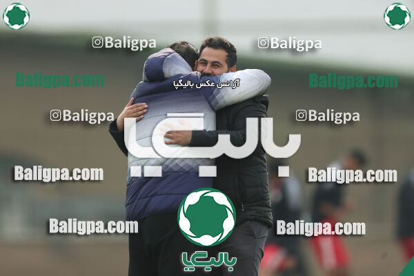 پیکان 1–2 ایرانمهر باباخانی
