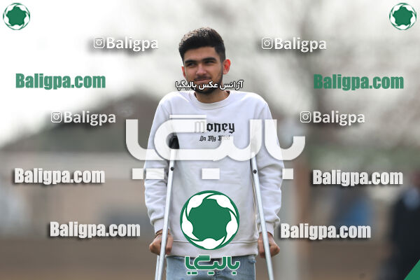 پیکان 1–2 ایرانمهر باباخانی