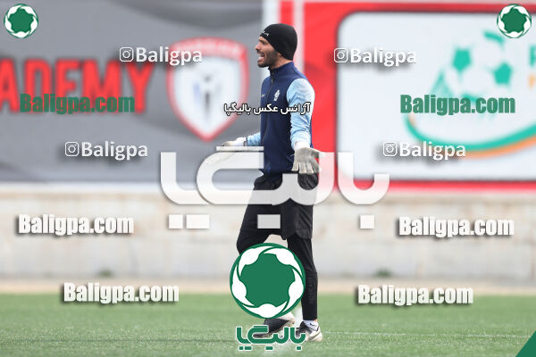 پیکان 1–2 ایرانمهر باباخانی