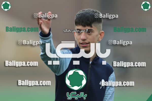 پیکان 1–2 ایرانمهر باباخانی