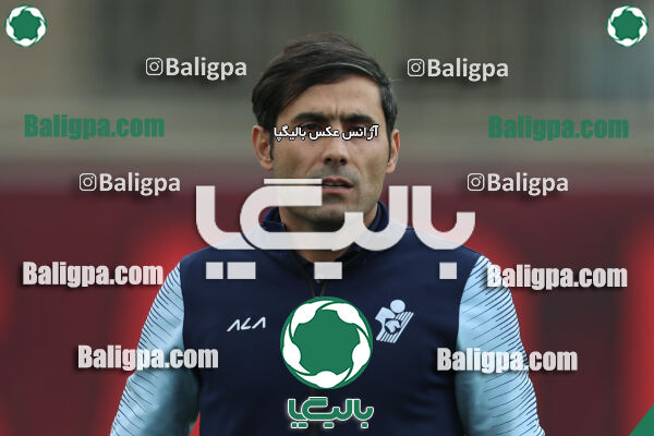 پیکان 1–2 ایرانمهر باباخانی
