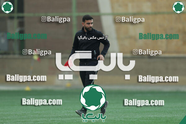 پیکان 1–2 ایرانمهر باباخانی