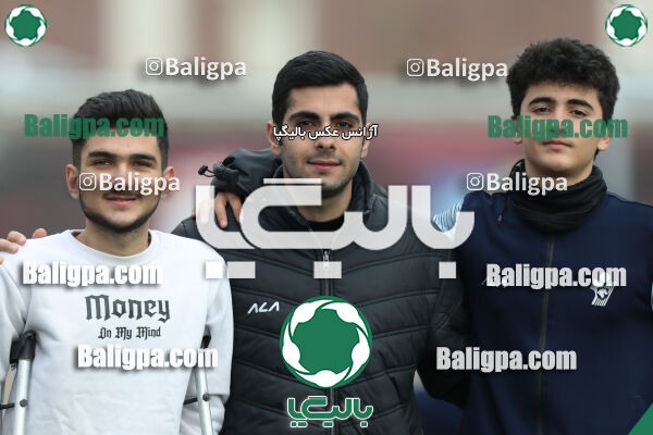 پیکان 1–2 ایرانمهر باباخانی
