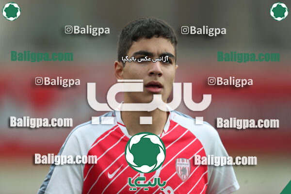 پیکان 1–2 ایرانمهر باباخانی