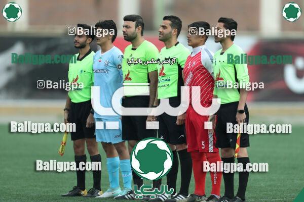 پیکان 1–2 ایرانمهر باباخانی