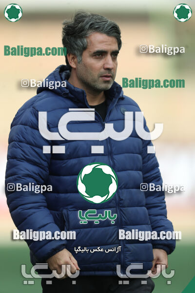 پیکان 1–2 ایرانمهر باباخانی
