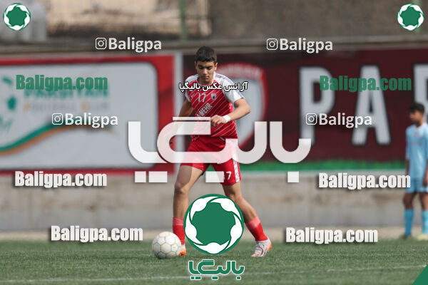 پیکان 1–2 ایرانمهر باباخانی
