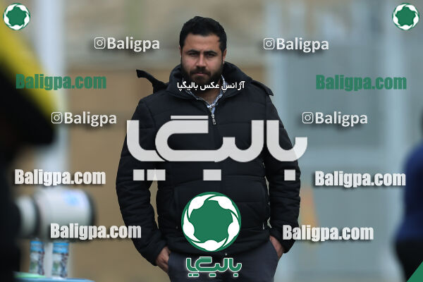 پیکان 1–2 ایرانمهر باباخانی