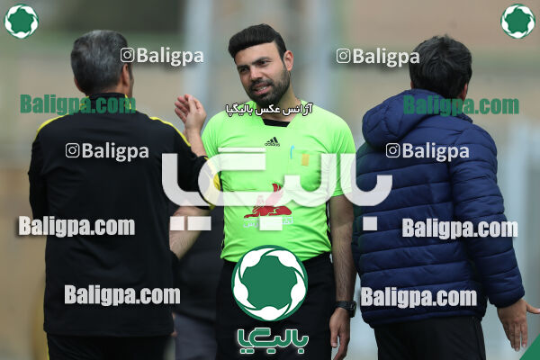 پیکان 1–2 ایرانمهر باباخانی