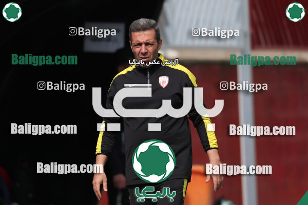پیکان 1–2 ایرانمهر باباخانی