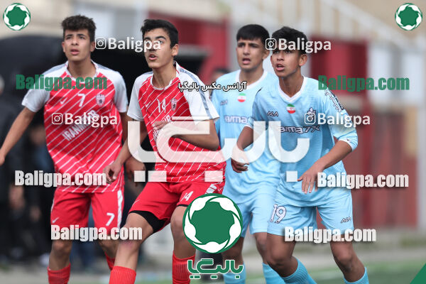 پیکان 1–2 ایرانمهر باباخانی