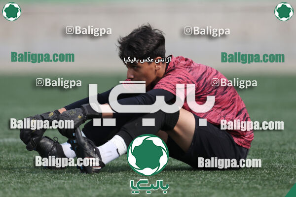 پیکان 1–2 ایرانمهر باباخانی